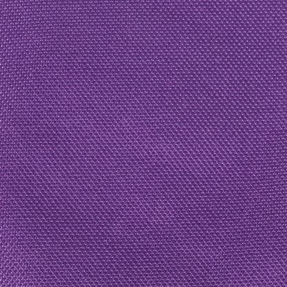 Director Chair with Side Table, Purple